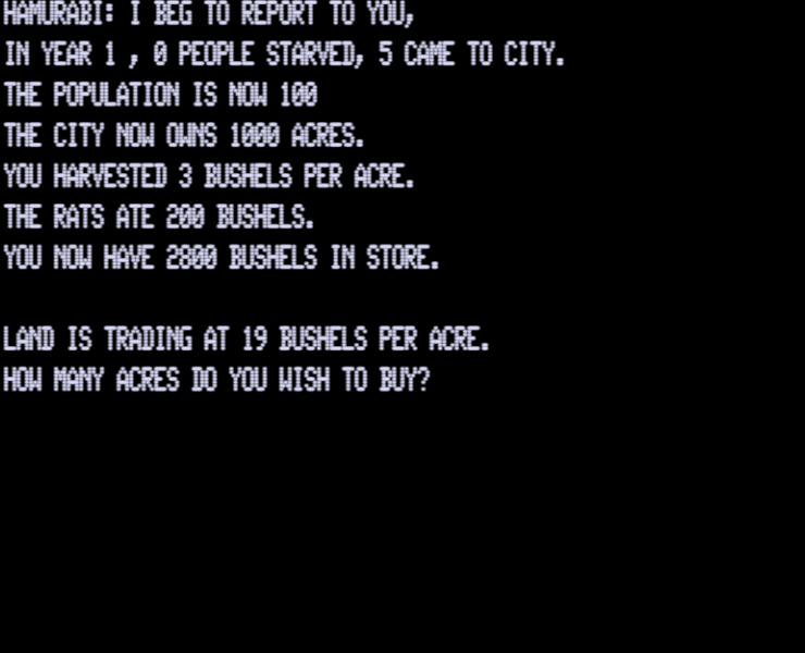 Screen shot